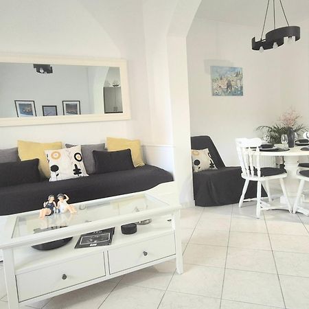 Apartments Marita Стон Екстериор снимка