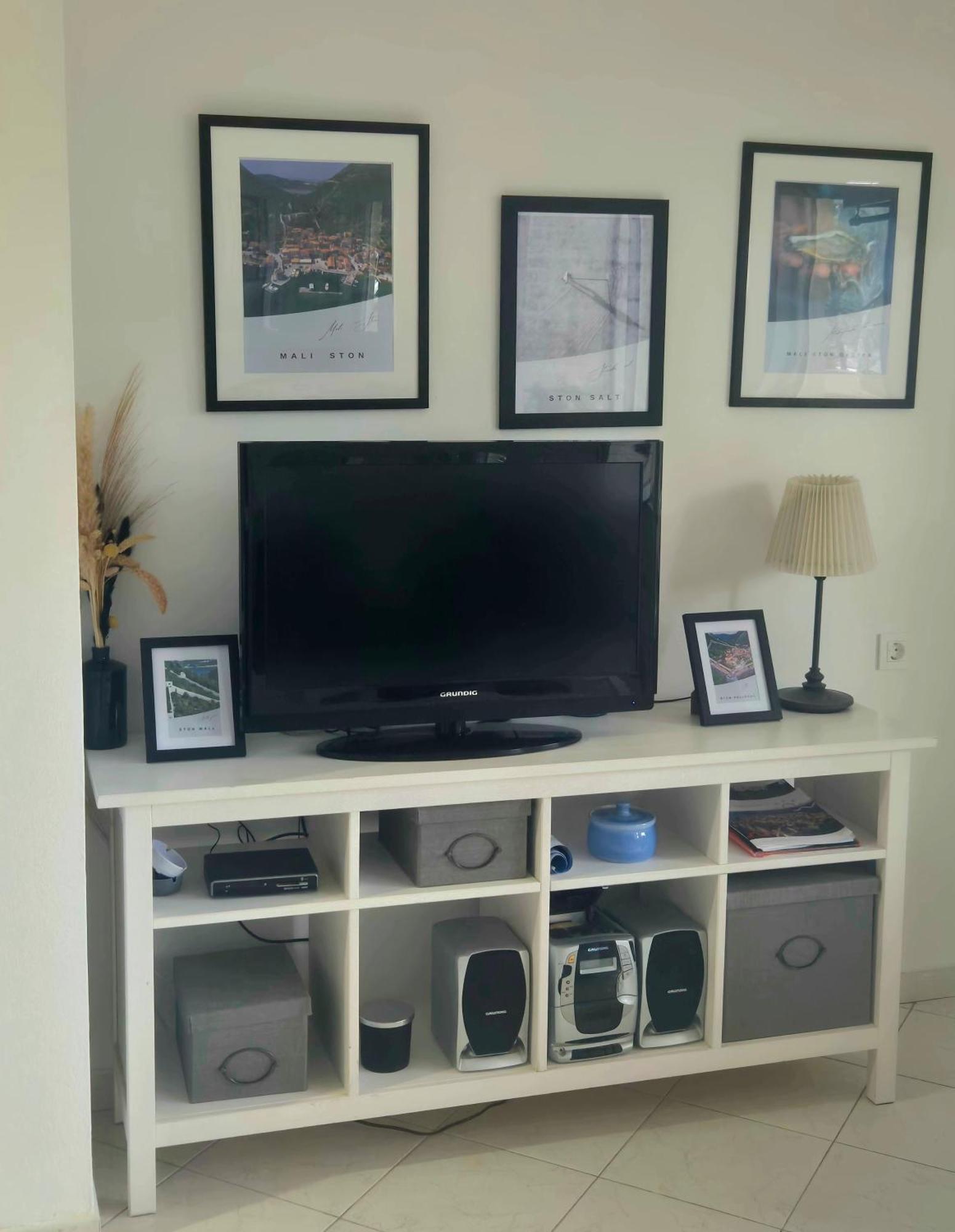 Apartments Marita Стон Екстериор снимка