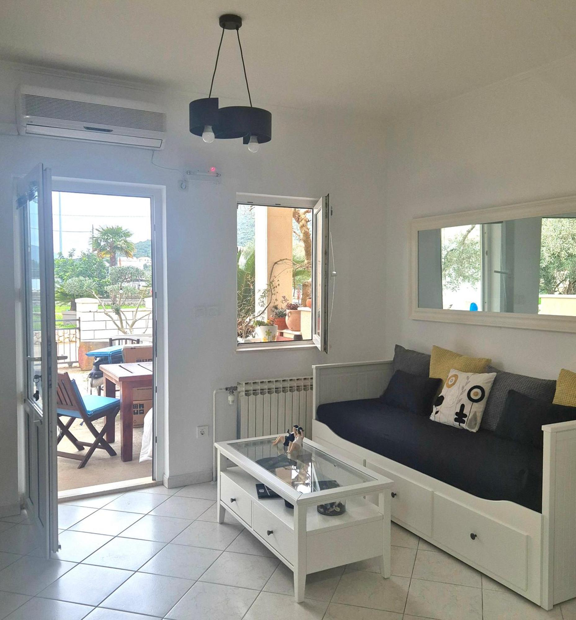 Apartments Marita Стон Екстериор снимка