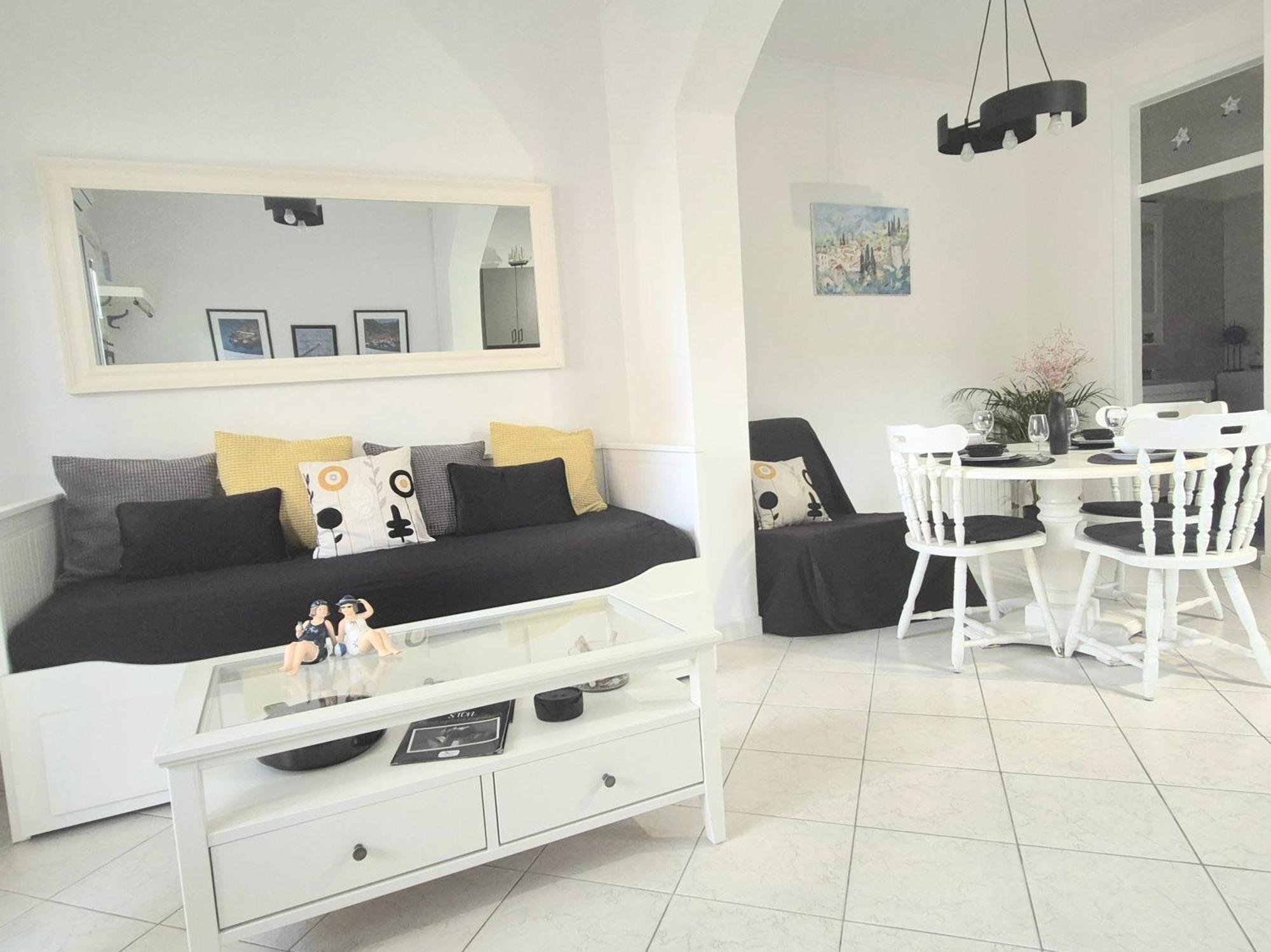 Apartments Marita Стон Екстериор снимка