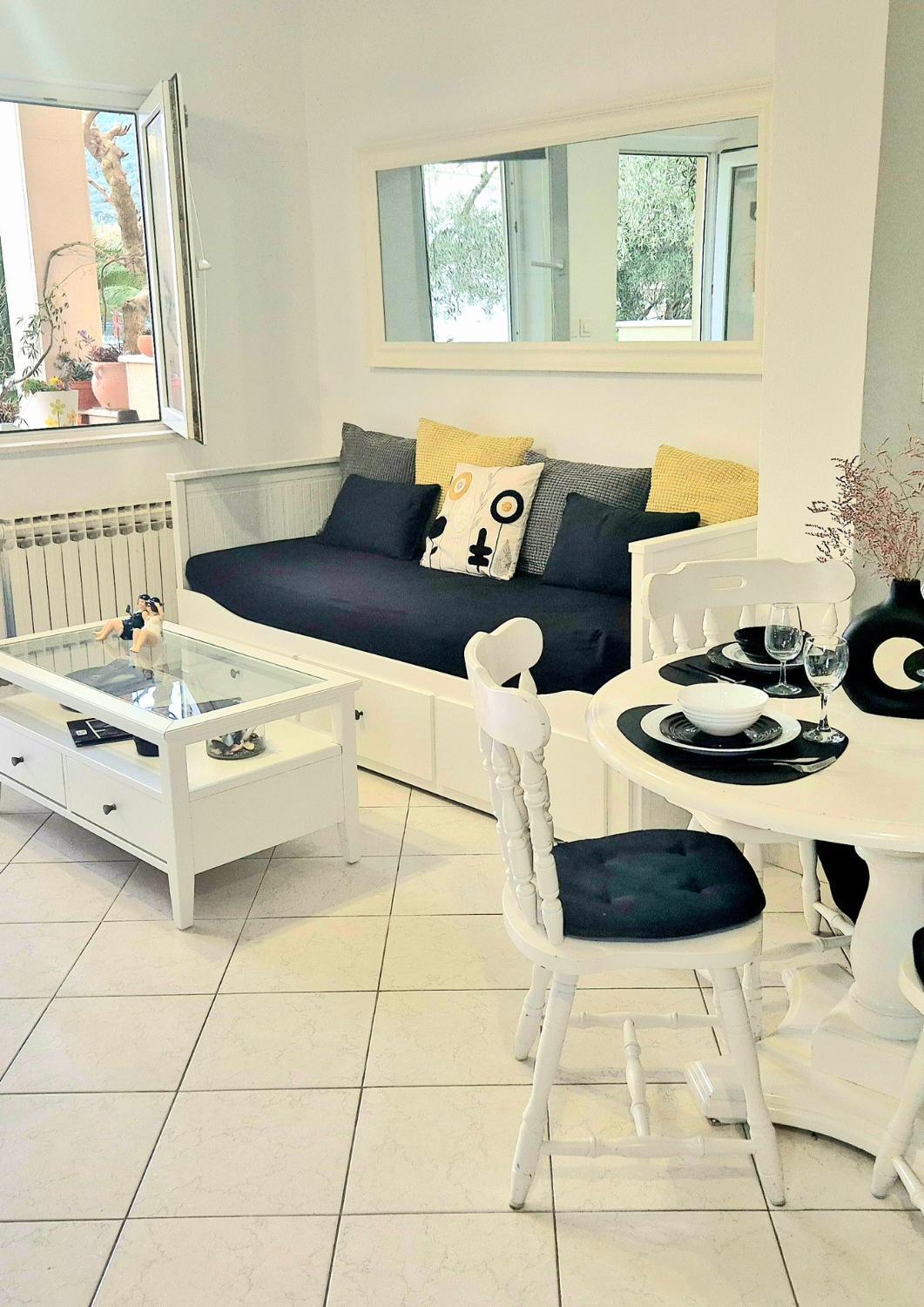 Apartments Marita Стон Екстериор снимка