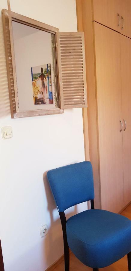 Apartments Marita Стон Екстериор снимка