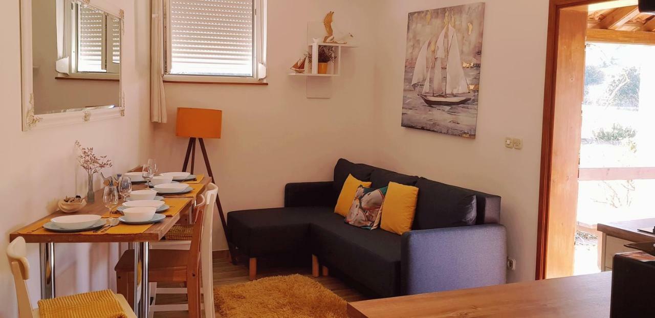 Apartments Marita Стон Екстериор снимка